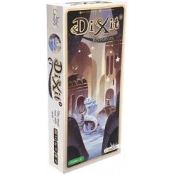 Настольная игра Ігромаг Диксит 7: Откровение (Dixit 7. Revelation) Фото