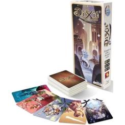 Настольная игра Ігромаг Диксит 7: Откровение (Dixit 7. Revelation) Фото 1