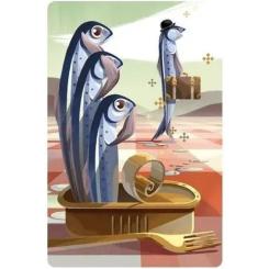 Настольная игра Ігромаг Диксит 7: Откровение (Dixit 7. Revelation) Фото 4