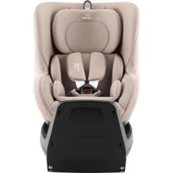 Автокресло Britax-Romer Dualfix M Plus (Teak) Фото 1