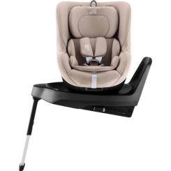 Автокресло Britax-Romer Dualfix M Plus (Teak) Фото 2