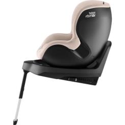 Автокресло Britax-Romer Dualfix M Plus (Teak) Фото 3