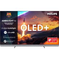 Телевизор Philips 55OLED910/12 Фото