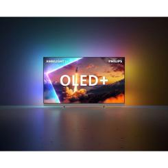 Телевизор Philips 55OLED910/12 Фото 1