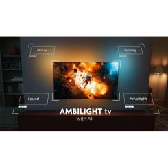 Телевизор Philips 55OLED910/12 Фото 7