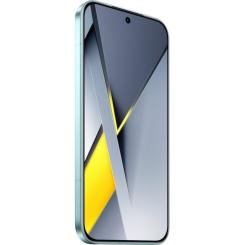 Мобильный телефон Xiaomi Poco F8 Pro 12/512GB Blue Фото 7