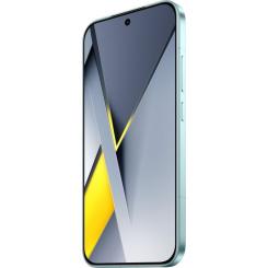 Мобильный телефон Xiaomi Poco F8 Pro 12/512GB Blue Фото 8