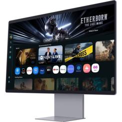 Монитор Samsung LS32FM902SZXUA Фото 2