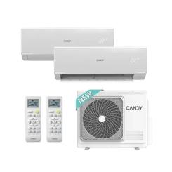 Кондиционер Candy CY-12RAIN-A/CY-12RAIN-A/CY-2M18AOUT-A Фото