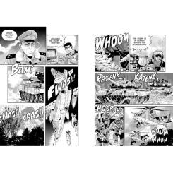 Манга Ранок Chonker of Donetsk - Matsuda Hi Фото 2