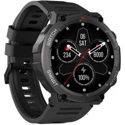 Смарт-часы Blackview W50 Black Фото 2