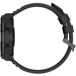 Смарт-часы Blackview W50 Black Фото 3