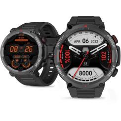 Смарт-часы Blackview W50 Black Фото 5