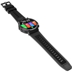 Смарт-часы Blackview W50 Black Фото 6