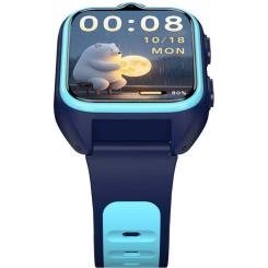 Смарт-часы Blackview Z30 Blue Годинник дитячий з GPS Фото 1