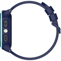 Смарт-часы Blackview Z30 Blue Годинник дитячий з GPS Фото 3