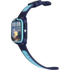 Смарт-часы Blackview Z30 Blue Годинник дитячий з GPS Фото 5