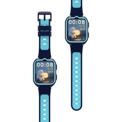 Смарт-часы Blackview Z30 Blue Годинник дитячий з GPS Фото 6