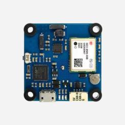 GPS модуль для дрона MATEK M9N-G4-3100 Фото 1