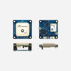 GPS модуль для дрона MATEK M9N-G4-3100 Фото 2