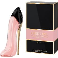 Парфюмированная вода Carolina Herrera Good Girl Blush 50 мл Фото