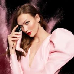 Парфюмированная вода Carolina Herrera Good Girl Blush 50 мл Фото 4