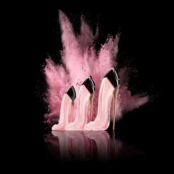Парфюмированная вода Carolina Herrera Good Girl Blush 50 мл Фото 6