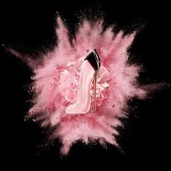 Парфюмированная вода Carolina Herrera Good Girl Blush 50 мл Фото 7
