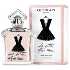 Туалетная вода Guerlain La Petite Robe Noire 50 мл Фото 1