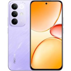 Мобильный телефон realme C85 Pro 8/256GB Parrot Purple Фото