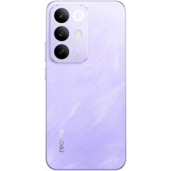Мобильный телефон realme C85 Pro 8/256GB Parrot Purple Фото 2