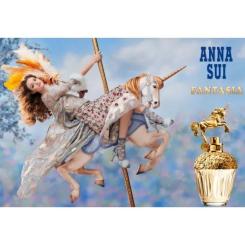 Туалетная вода Anna Sui Fantasia 75 мл Фото 3
