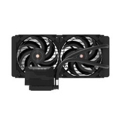 Система жидкостного охлаждения Alseye Q240 Plus(Black) Фото 4