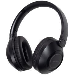 Наушники Vention S11 SoundMate Wireless Black Фото