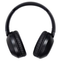 Наушники Vention S11 SoundMate Wireless Black Фото 1