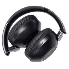 Наушники Vention S11 SoundMate Wireless Black Фото 2