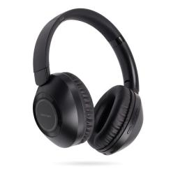 Наушники Vention S11 SoundMate Wireless Black Фото 3