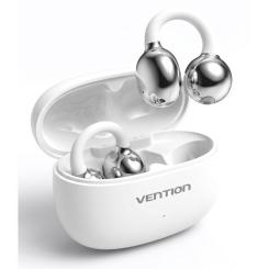 Наушники Vention Echo Clip A11 White Фото