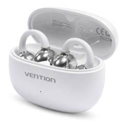 Наушники Vention Echo Clip A11 White Фото 2