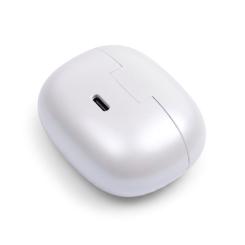 Наушники Vention Echo Clip A11 White Фото 4