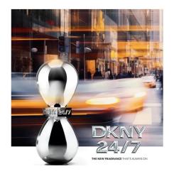 Парфюмированная вода Donna Karan DKNY 24/7 50 мл Фото 6