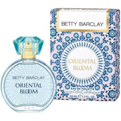 Туалетная вода Betty Barclay Oriental Bloom 50 мл Фото