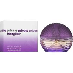 Парфюмированная вода Franck Olivier Private 25 мл Фото