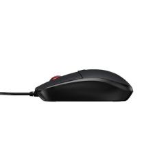 Мышка AOC MS130B USB Black Фото 9