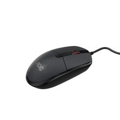 Мышка AOC MS130B USB Black Фото 1