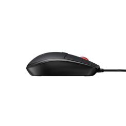 Мышка AOC MS130B USB Black Фото 8