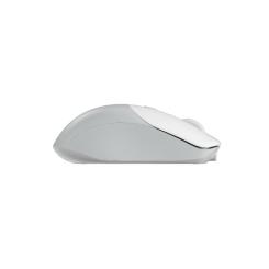 Мышка AOC MS300W Wireless/Bluetooth White Фото 9