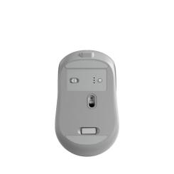 Мышка AOC MS300W Wireless/Bluetooth White Фото 1