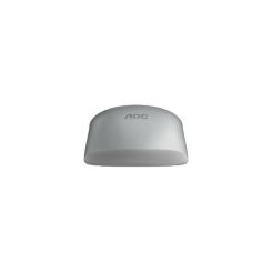 Мышка AOC MS300W Wireless/Bluetooth White Фото 2