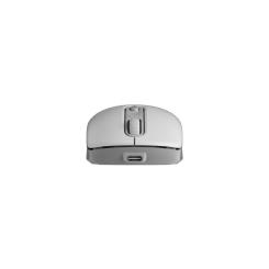 Мышка AOC MS300W Wireless/Bluetooth White Фото 3